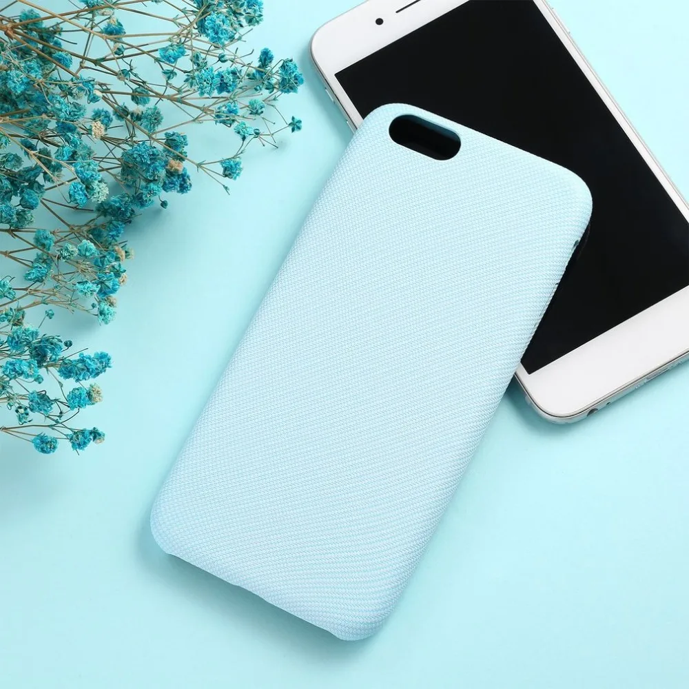 Ultra Slim Mobile Phone Case Soft Dropped Proof Protective Phone Cover