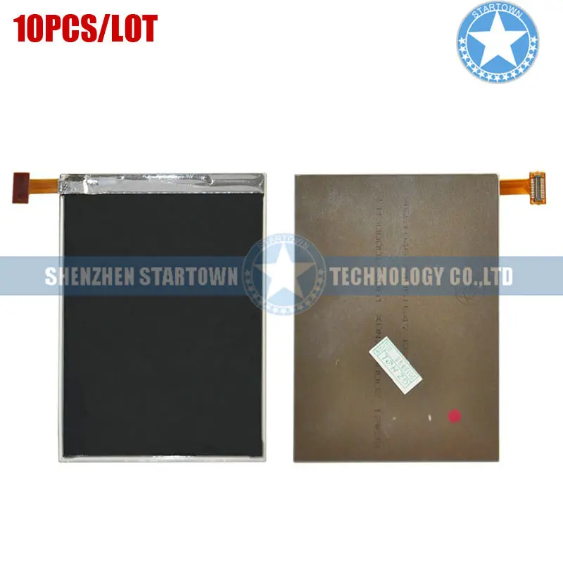 Запасные части для NOKIA Asha N501 N502 501 502 10 шт./лот|part racing|part stationpart v911 |