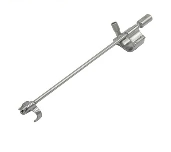 

Compatible New Reusable Stainless Steel Needle guide for HP C10-3V Probe Biopsy Kit for HP C10-3V 16G with CE approved