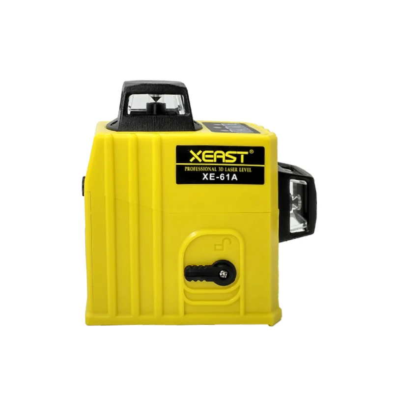 laser 3d auto-nivelamento 360 degre horizontal &