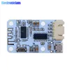 PAM8403 – Module récepteur Audio stéréo sans fil, Bluetooth 4.0, amplificateur numérique, panneau sonore, Micro USB 3 W + 3 W 5V DC pour Arduino ► Photo 1/6