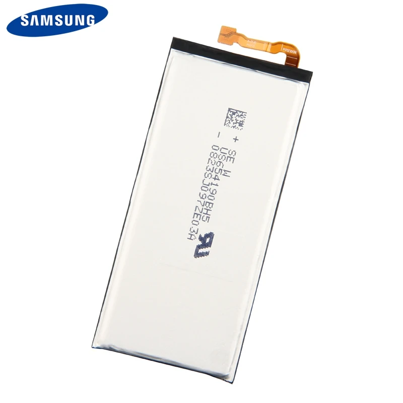 Оригинальная запасная батарея для телефона EB BG891ABA Samsung Galaxy S7 Active аутентичная