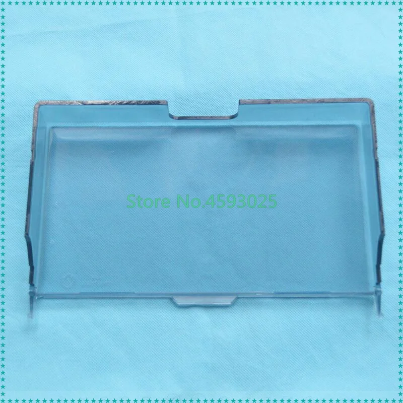 HP 1010 1018 1020 Paper Dust Cover-2