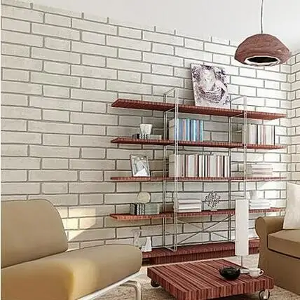 beibehang classic vintage stone brick pattern designs wall paper embossed wallpaper papel de parede 3d home - Brick Design Wall beibehang classic vintage stone brick pattern designs wall paper embossed wallpaper papel de parede 3d home - Brick Design Wall