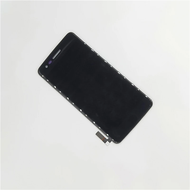 Для LG K8 2017 Aristo M210 MS210 M200 Сенсорная панель дигитайзер Сенсорное стекло + ЖК дисплей