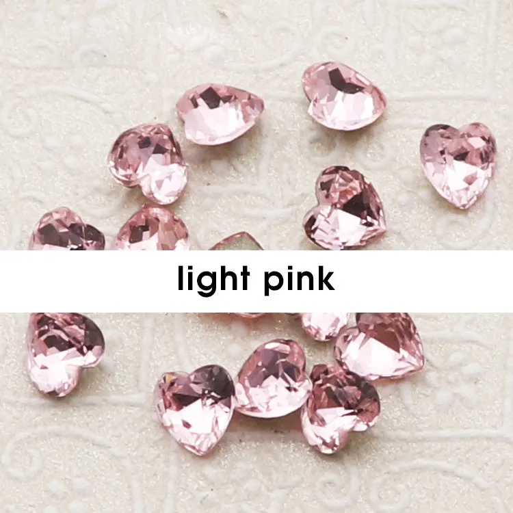 light pink