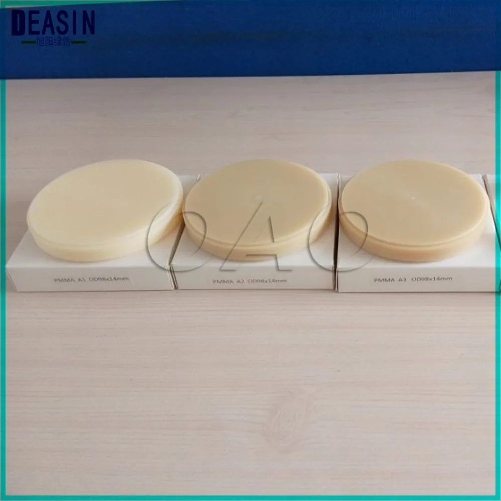 PMMA 98x14mm  (2)