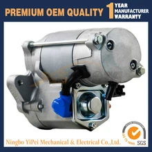 12V 9T STARTER FOR LEXUS GS400 LS400 SC400 4.0L 2810050061 2810050062 28100-50060