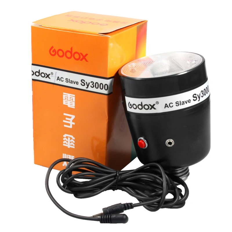 SY-3000  Strobe Light AC    E27 220 -240 