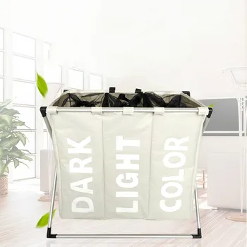 

Laundry organization basket dirty clothes storage storage basket home office storage bathroom basket