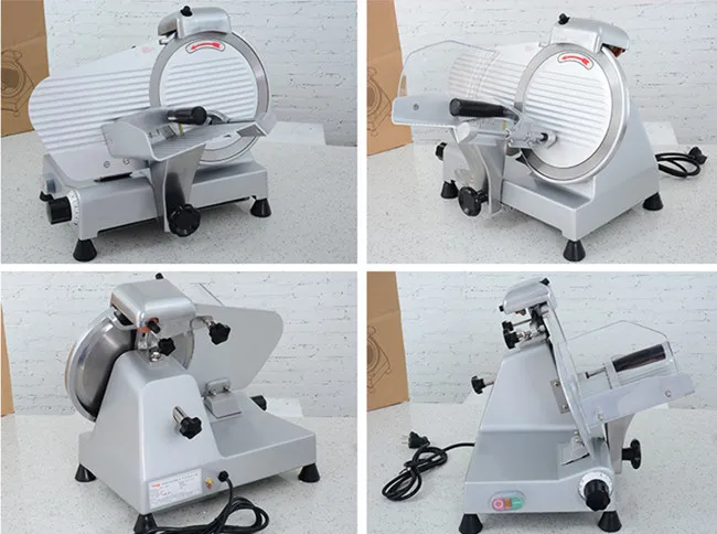 semi-automatic meat slicer (22)