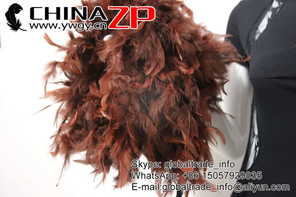 CHINAZP Factory 2 ярдов/партия экспортируемые высококачественные окрашенные коричневые