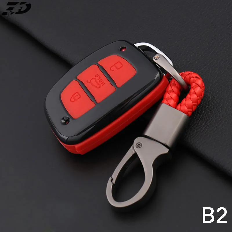 B (2)