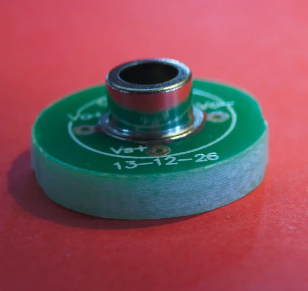 500KPa coffee machine pump Sensor  PCB154_