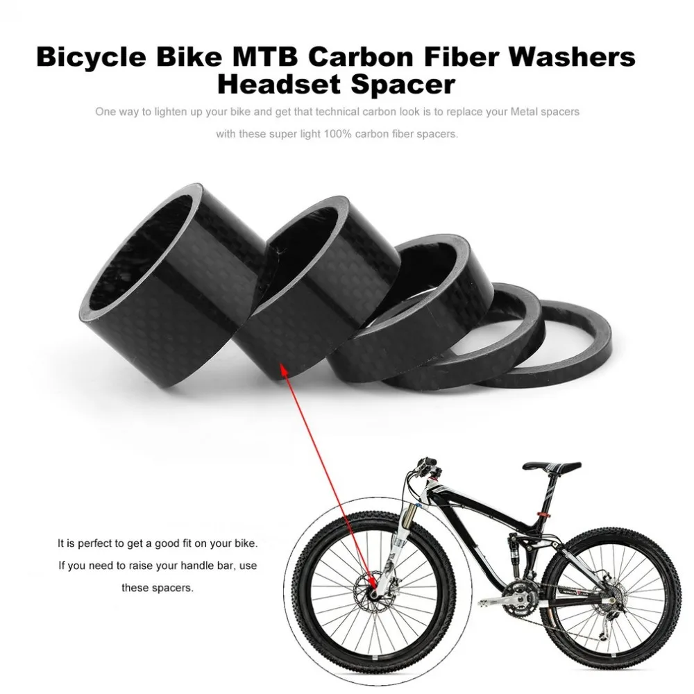 headset mtb
