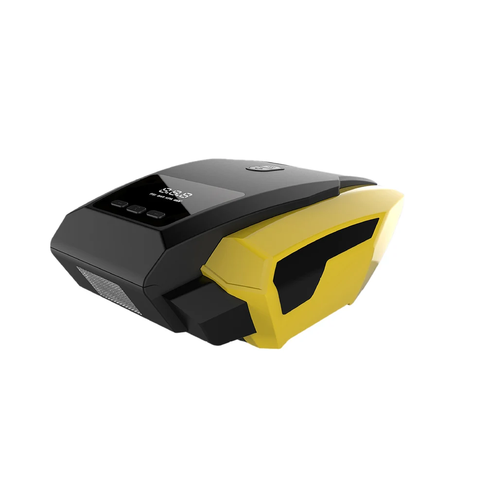 

Car air pump tyre compressor DC 12V Digital Portable Tire Inflator Auto for Bicycles Motorcycles Automatic and Basketballs Parts