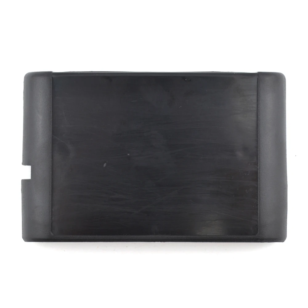 

Game cartridge shell game card housing case adapter protector protective for sega md for Mege Drive for Genesis
