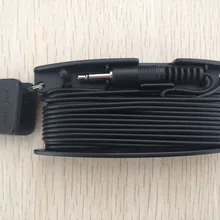 Новая TECSUN AN-06 3,5 мм полнодиапазонная универсальная SW/FM внешняя антенна/SW радио