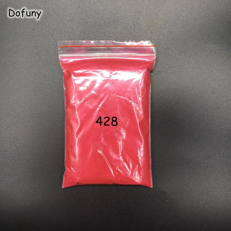 21 Colors 50g Optional Pearlescent Powder Pigment Car Paint Nail Polish Mica Nail Glitter Pearl Powder Dye Soap Pigment