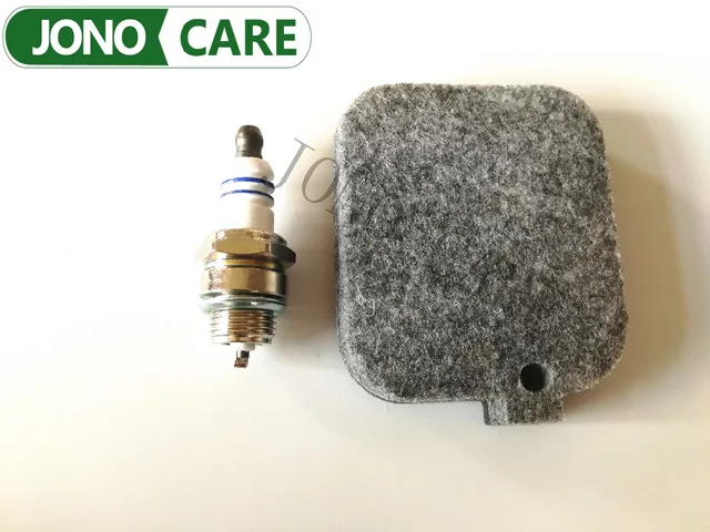 US 20 OFF Air Filter Spark Plug Kit For Stihl BG45 BG46 BG55 BG65 BG85 SH55 SH85 Blower In Tool Parts From Tools On Alibaba