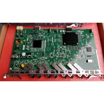 

Original ZTE GTGO 8 Gpon ports SFP business board C+ SFP PON Module,8port GPON GTGO,ZTE C320 C300 OTL