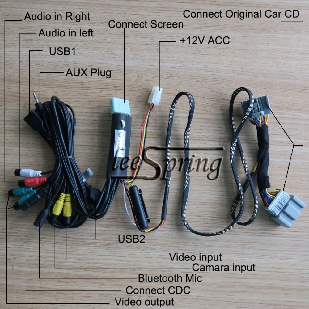 Cheap 8.8 inch Upgraded Original Car CD Player for VOLVO XC60 GPS Navigation MP5 WiFi Smartphone Mirror-link Bluetooth(NO DVD) 2