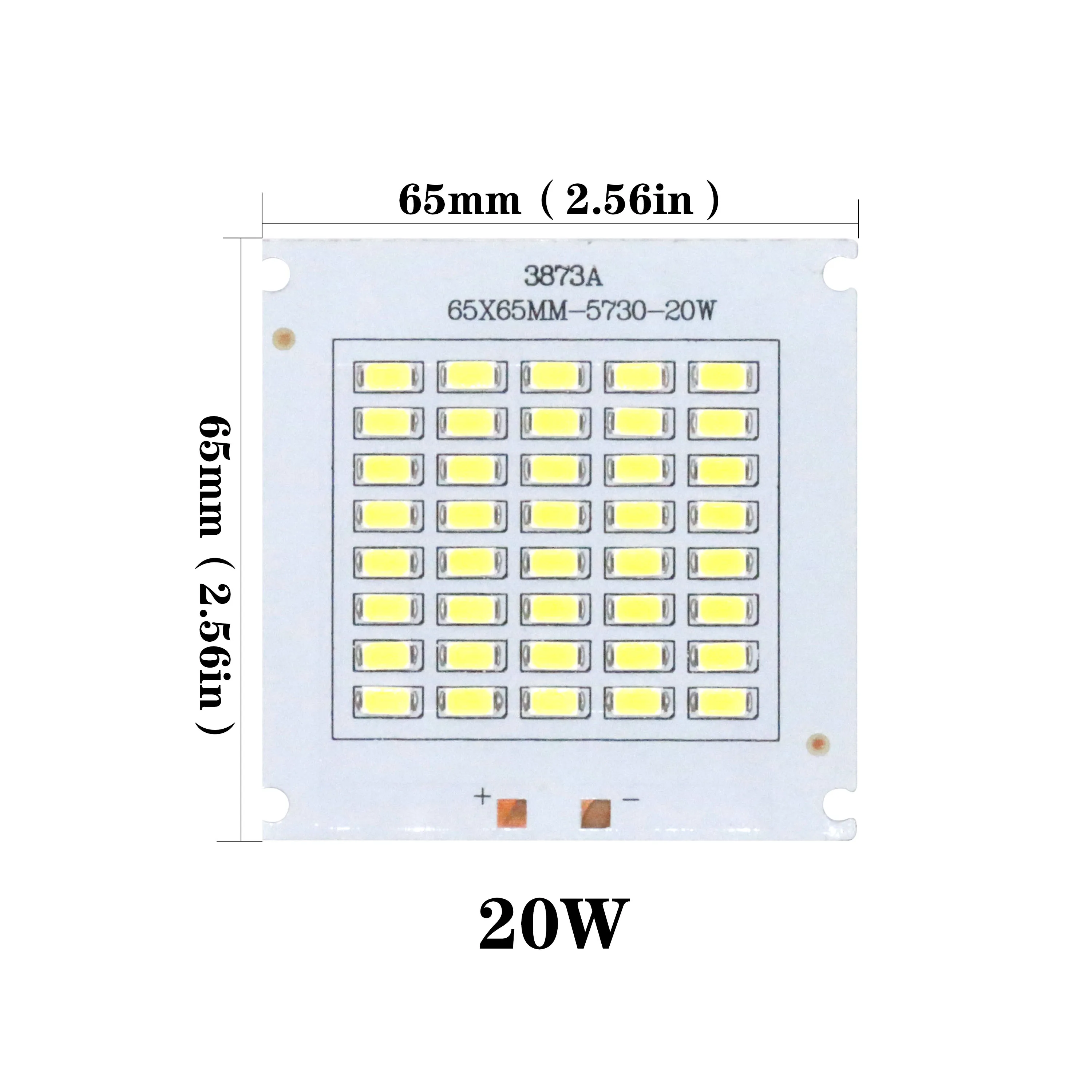 50 Вт, 100 Вт, 150 Вт, 200 Вт, SMD5730 светодиодный чип-светильник с бусинами, мощный светодиодный прожектор, 30-36 в, для внутреннего и наружного использования, DIY, комплект печатных плат