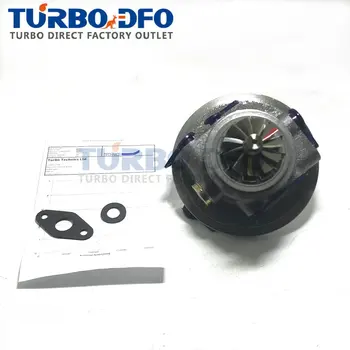 

Turbocharger core 8973737771 turbine CHRA core 897373-7771 Balanced kit parts for ISUZU D-MAX D MAX H Warner 4JA1T RHF5
