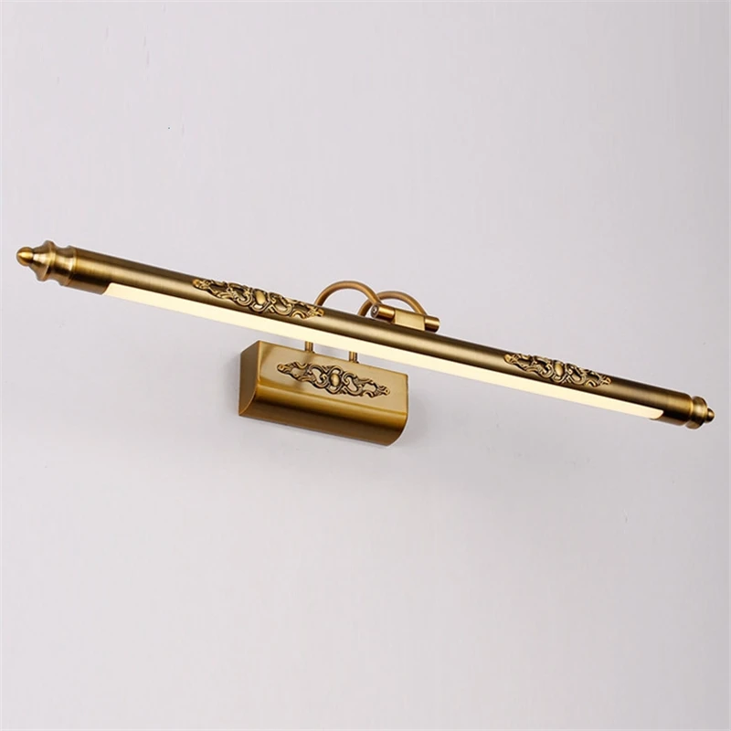 الشمال الحديثة بسيط مصباح ليد للمرآة الحديد الفن الجدار مصباح مرحاض الحمام ماكياج جدار ضوء الغرور ضوء غرفة المعيشة الديكور الشمال الحديثة بسيط مصباح ليد للمرآة الحديد الفن الجدار مصباح مرحاض الحمام ماكياج جدار ضوء الغرور ضوء غرفة المعيشة الديكور