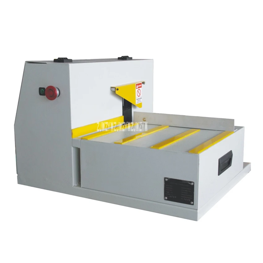 New Gk001 Angle Machine Chamfering Machine Angle Trimming Machine