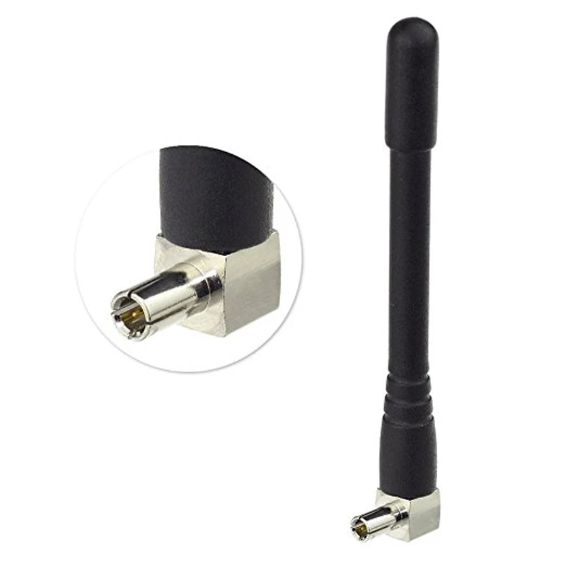 

2pcs/pair 4G router external antenna TS9 connector Wifi antenna for Huawei E5573 E8372 E5372 for PCI Card USB Wireless Router