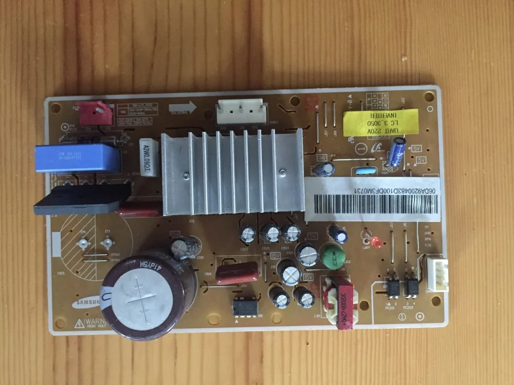 

DA92-00483A/DA92-00483D/DA92-00483G DA41-00822A Good Working Tested