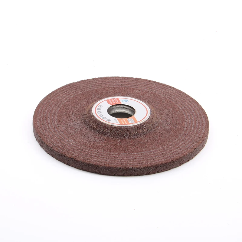 100*6*16 мм высокое качество металлическое колесо-Кресало листового металла шлифования и полировки