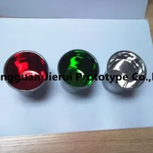 Высокое качество быстрого прототипирования образца и дизайн игрушки