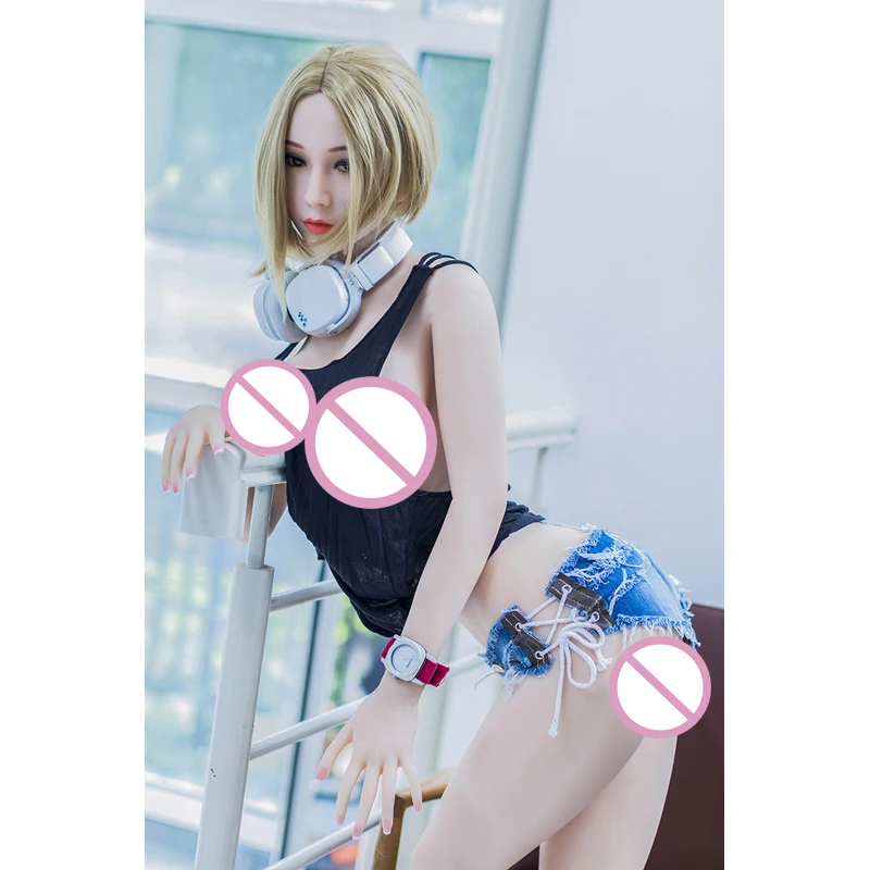 WMDOLL 168 см Силиконовая секс кукла игрушка для взрослых Реалистичная любви товары