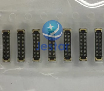 

10pcs/lot J3200 for iphone 6s 4.7 Back Camera FPC connector on motherboard