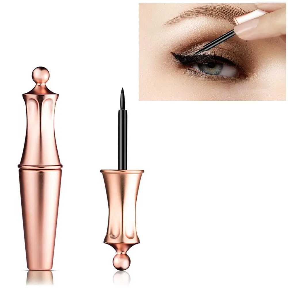 

Magnetic Liquid Eyeliner Special For Magnet Eyelashes Easy To Use Multi-functional Beauty Product Tools Without Glue