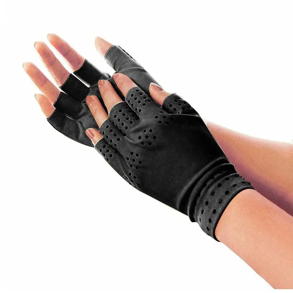Toiletry Kits For Breathable Therapy Gloves Anti Arthritis