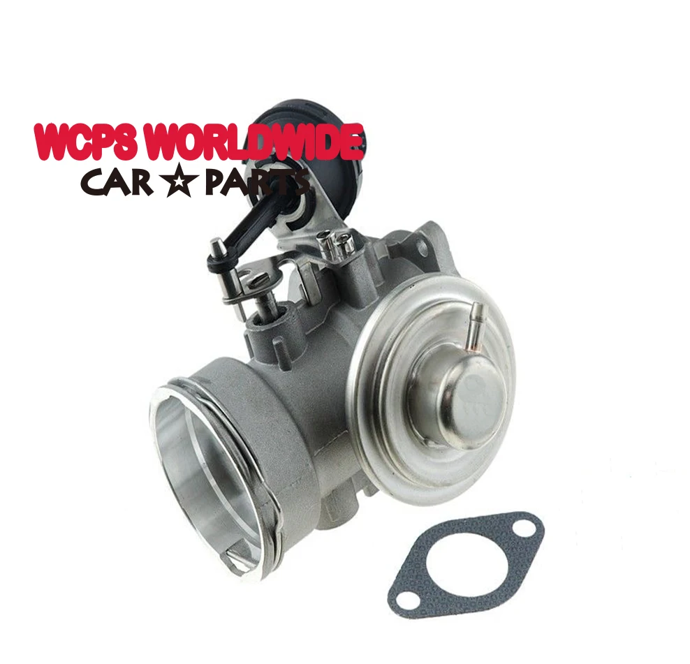 Клапан EGR для VW CADDY 2004-2011 1.9Tdi для SKODA OCTAVIA 2004-2013 SEAT ALTEA 03G131501A 7451D 03G131501M