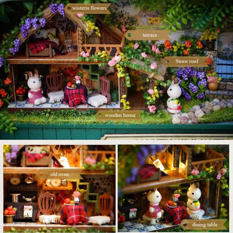 moppets secret dollhouse