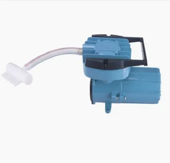 38LPM RESUN MPQ 902 DC 12V постоянный магнитный воздушный компрессор для аквариума