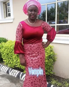 

Beautifical african organza lace fabric 2019 high quality organza african lace fabric 5yards for women dress