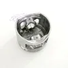 Engine Motor Piston Kit 45mm Bore For Chinese 5200 52cc Chainsaw Kiam Silverline 6