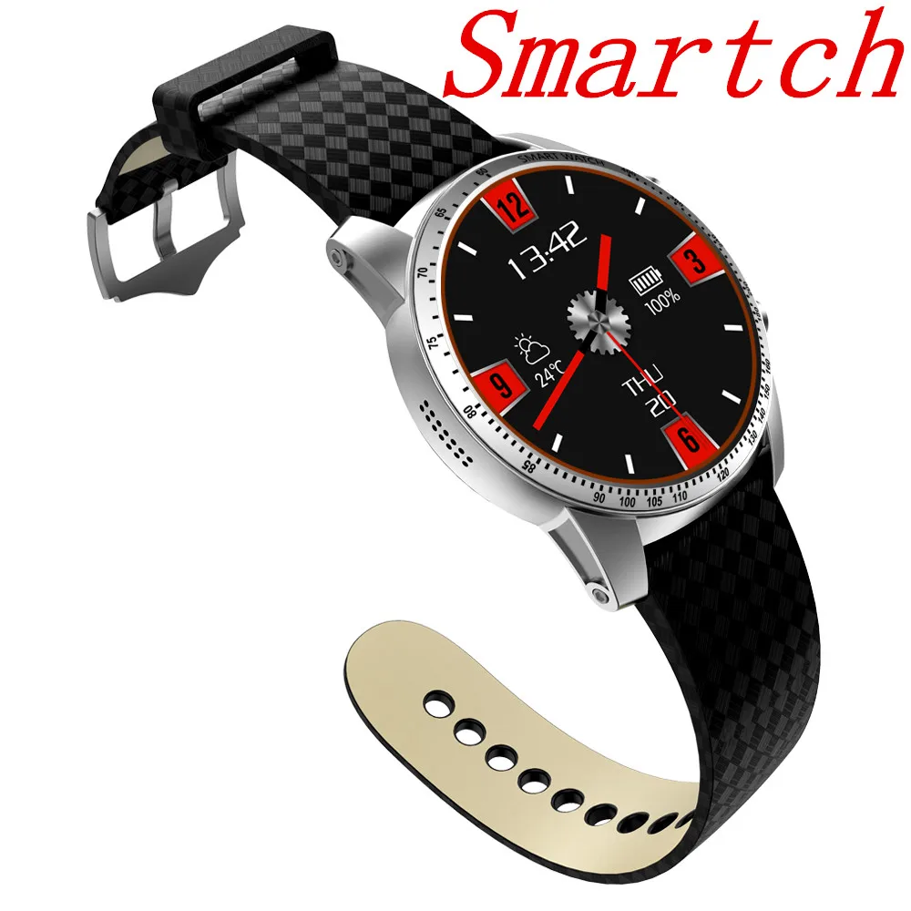 smartwatch kw99