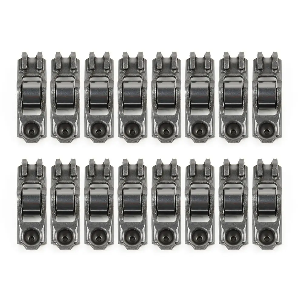 Rocker arms and hydraulic lifters for BMW 1.6 2.0D N47 D20 N47D16 318D 320D 316D 