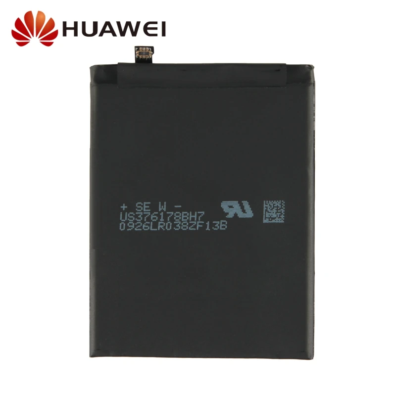 

Original Replacement Battery HB366179ECW For Huawei Nova 2 Nova2 CAZ-AL10 CAZ-TL00 Authentic Phone Battery 2950mAh