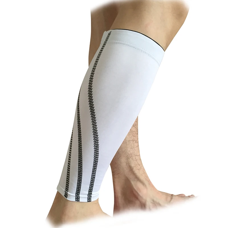 Summer Cycling Legwarmers Tight Calf Compression Sleeves Unisex Calf Brace Protector Quick Dry Leg Sleeve Nature hike Sportwear Summer Cycling Legwarmers Tight Calf Compression Sleeves Unisex Calf Brace Protector Quick Dry Leg Sleeve Nature hike Sportwear