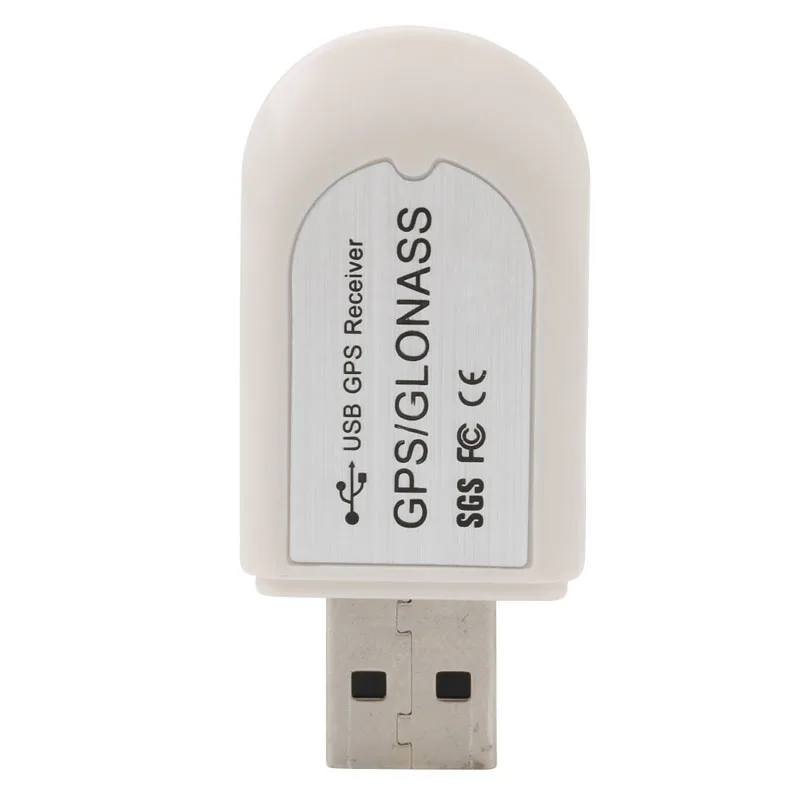  VK-172 GMOUSE USB GPS Empfänger Glonass Unterstützung Windows 10/8/7/Vista/XP/CE