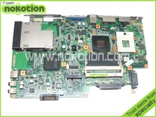 laptop motherboard for toshiba satellite L40 H000007290 TERESA20 08G2002TA22JTB gl960 ddr2