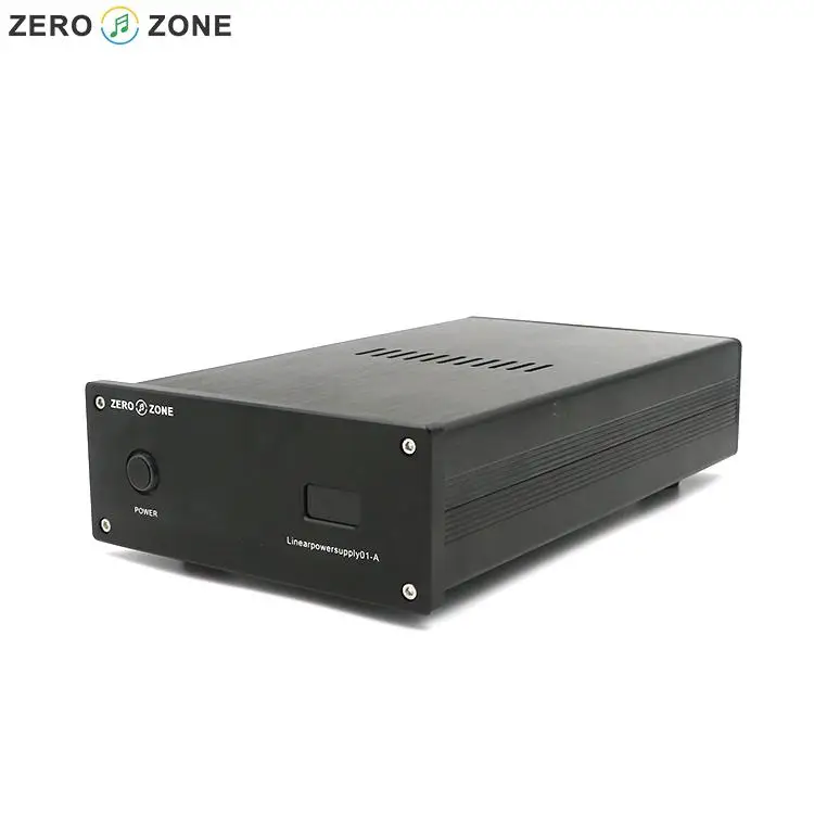 ZERO ZONE High grade AURALIC ARIES mini linear power